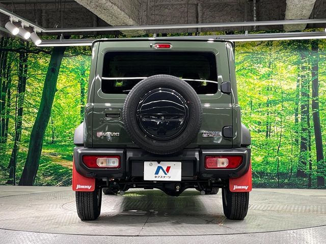 SUZUKI JIMNY NOMADE 2025