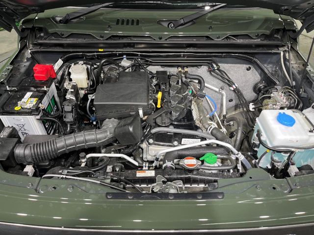 SUZUKI JIMNY NOMADE 2025