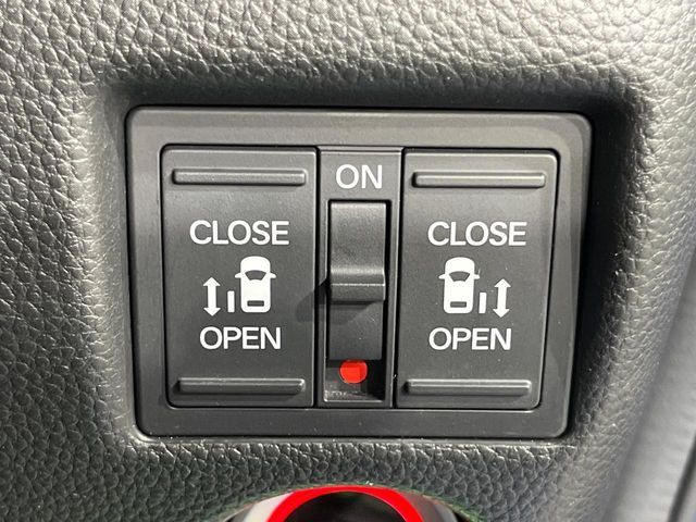 HONDA N BOX CUSTOM 2017