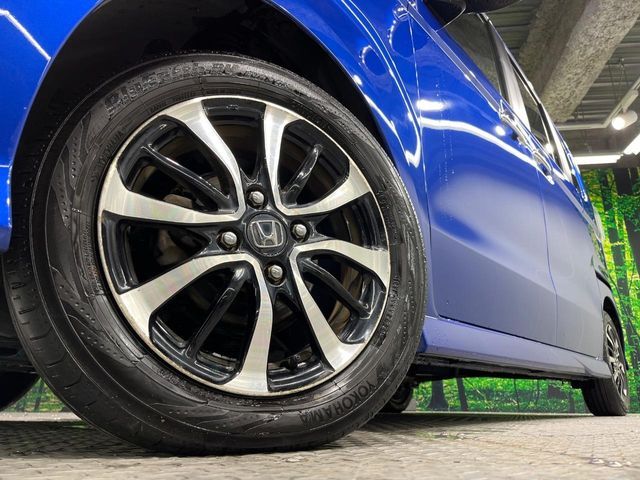 HONDA N BOX CUSTOM 2017