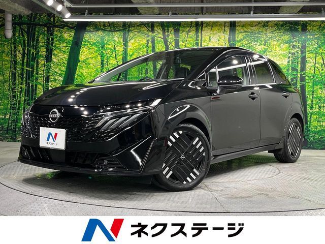 NISSAN AURA 2024