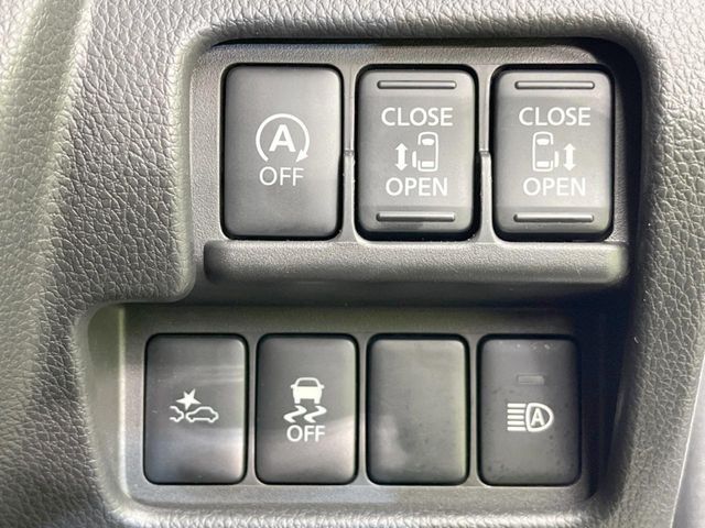 NISSAN DAYZ ROOX 2017