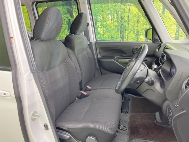 NISSAN DAYZ ROOX 2017