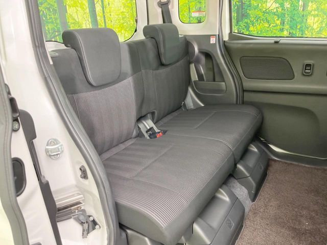 NISSAN DAYZ ROOX 2017