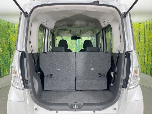 NISSAN DAYZ ROOX 2017