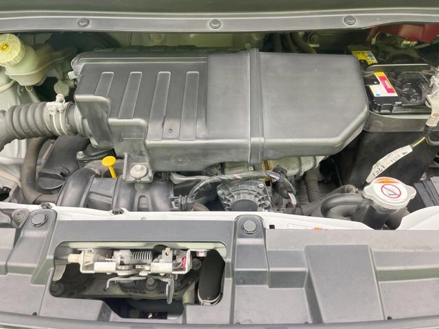 NISSAN DAYZ ROOX 2017