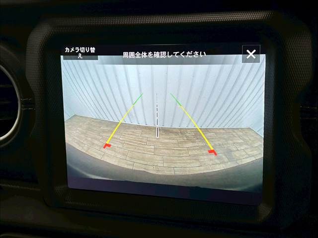 JEEP JEEP WRANGLER UNLIMITED 2020