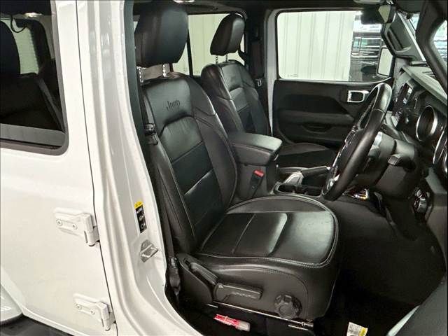 JEEP JEEP WRANGLER UNLIMITED 2020