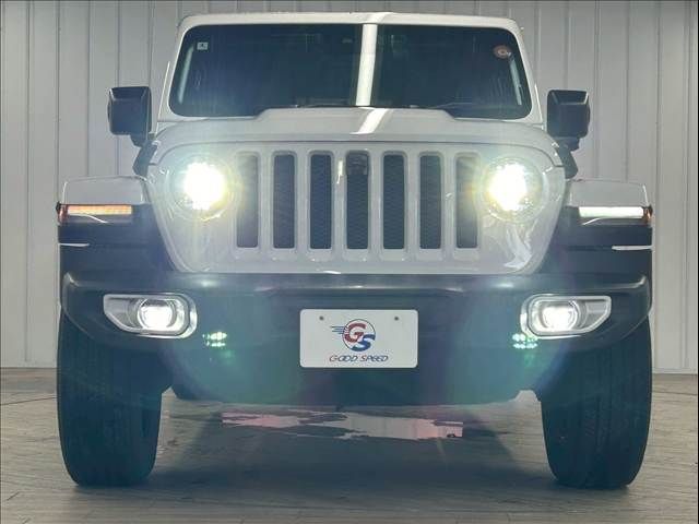 JEEP JEEP WRANGLER UNLIMITED 2020