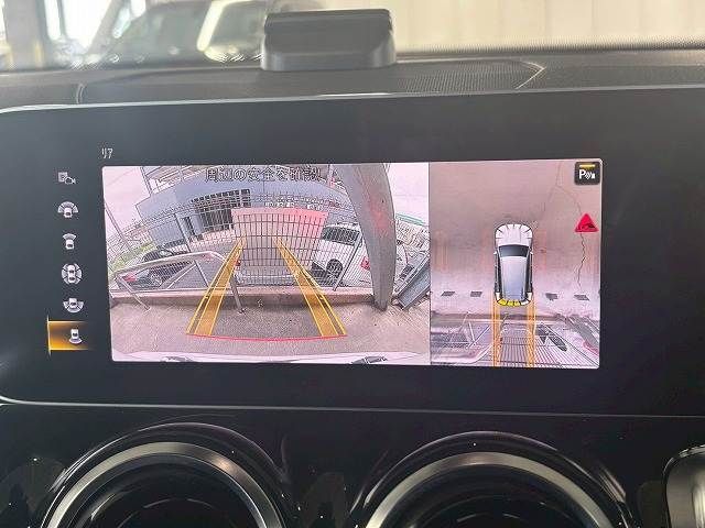 MERCEDES BENZ MERCEDES BENZ GLB 2020