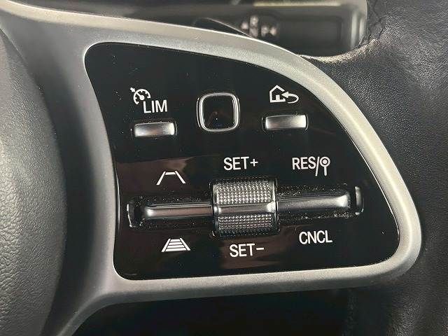 MERCEDES BENZ MERCEDES BENZ GLB 2020