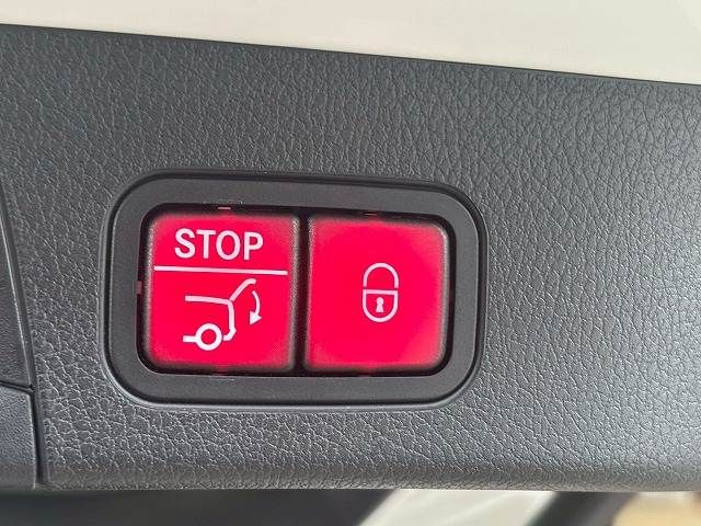 MERCEDES BENZ MERCEDES BENZ GLB 2020