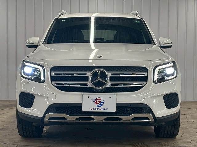 MERCEDES BENZ MERCEDES BENZ GLB 2020