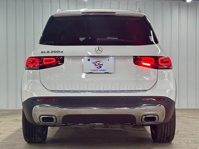 MERCEDES BENZ MERCEDES BENZ GLB 2020
