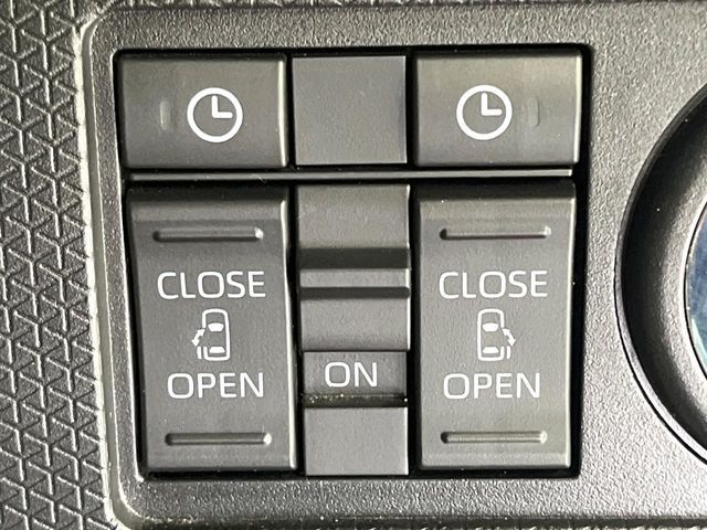 DAIHATSU TANTO CUSTOM 2021