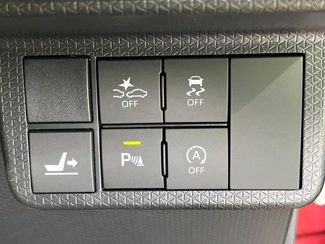 DAIHATSU TANTO CUSTOM 2021