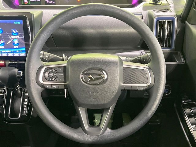 DAIHATSU TANTO CUSTOM 2021