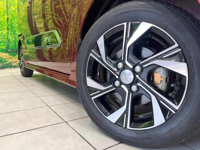 DAIHATSU TANTO CUSTOM 2021