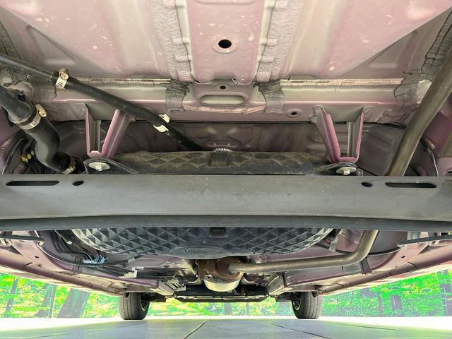 DAIHATSU TANTO CUSTOM 2021