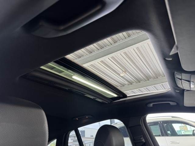 MERCEDES BENZ MERCEDES BENZ GLC class coupe 2020