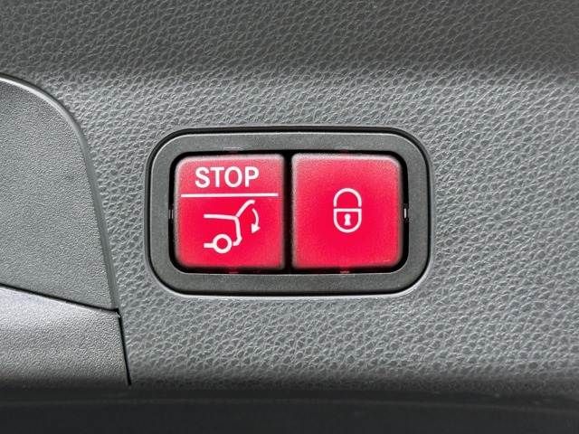 MERCEDES BENZ MERCEDES BENZ GLC class coupe 2020