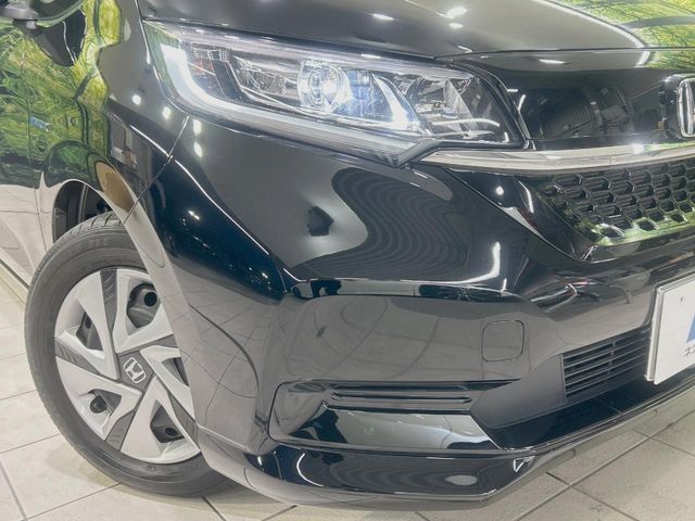 HONDA FREED HYBRID 2020