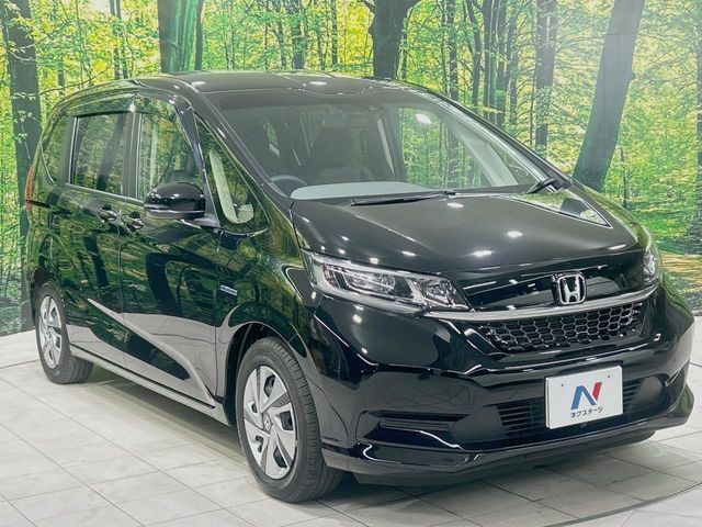 HONDA FREED HYBRID 2020