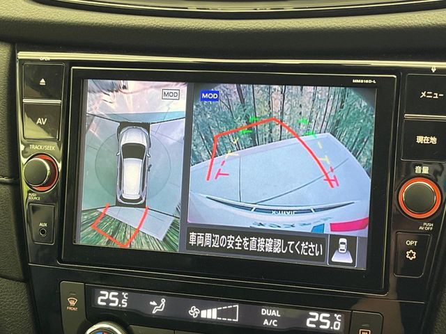 NISSAN X-TRAIL HYBRID 2WD 2018