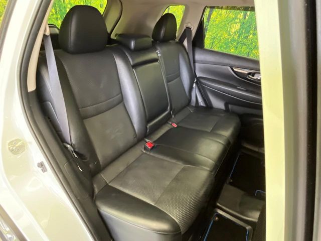 NISSAN X-TRAIL HYBRID 2WD 2018