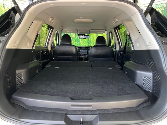 NISSAN X-TRAIL HYBRID 2WD 2018