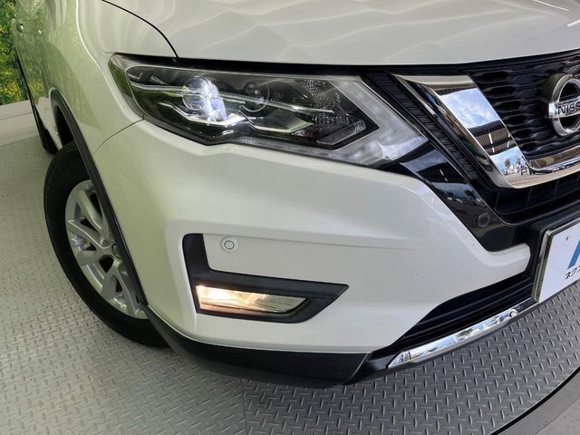 NISSAN X-TRAIL HYBRID 2WD 2018