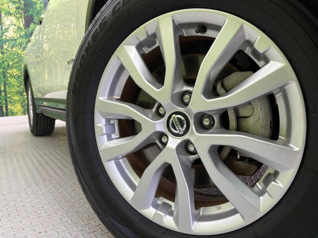 NISSAN X-TRAIL HYBRID 2WD 2018