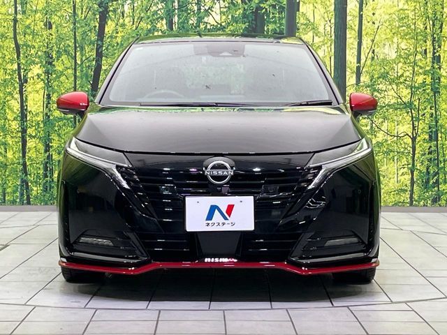 NISSAN AURA 2024