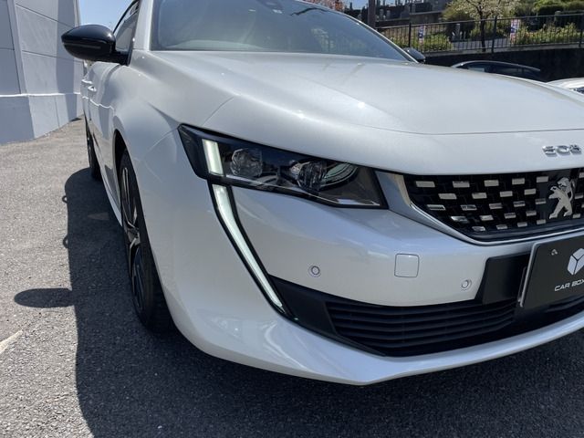 PEUGEOT PEUGEOT 508 2023