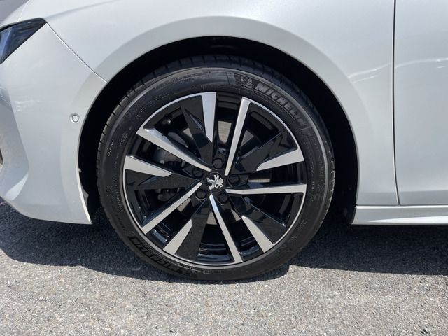 PEUGEOT PEUGEOT 508 2023
