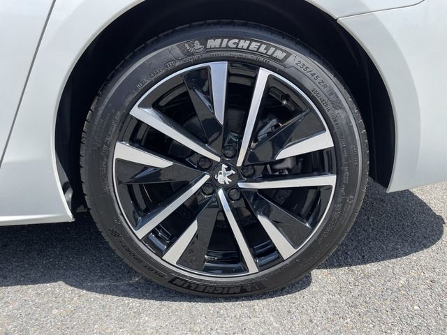 PEUGEOT PEUGEOT 508 2023