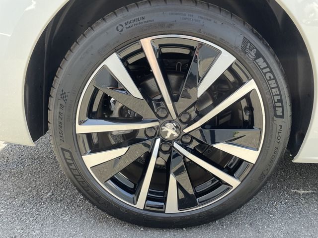 PEUGEOT PEUGEOT 508 2023