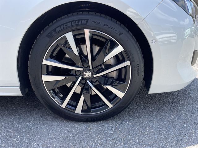 PEUGEOT PEUGEOT 508 2023