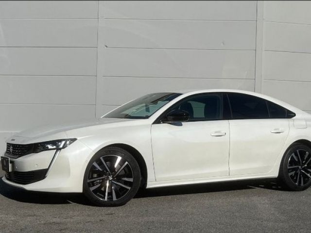 PEUGEOT PEUGEOT 508 2023