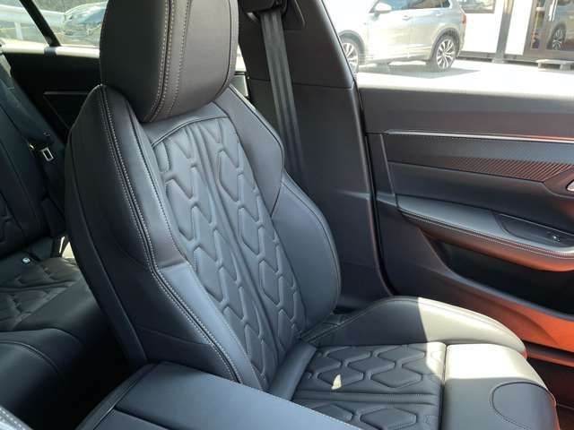 PEUGEOT PEUGEOT 508 2023