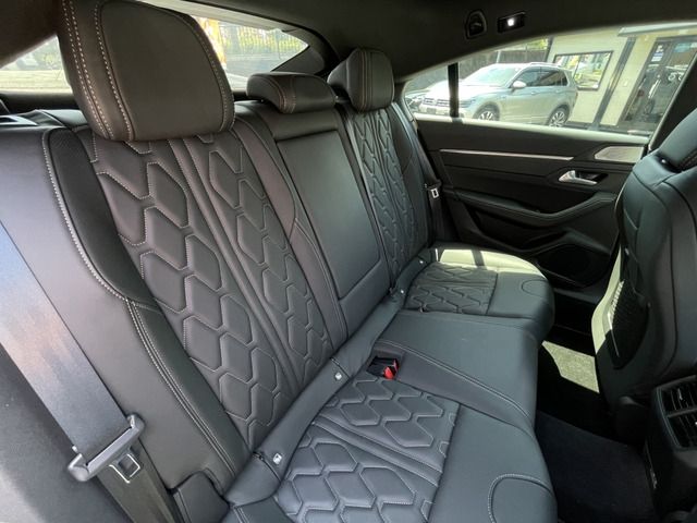 PEUGEOT PEUGEOT 508 2023