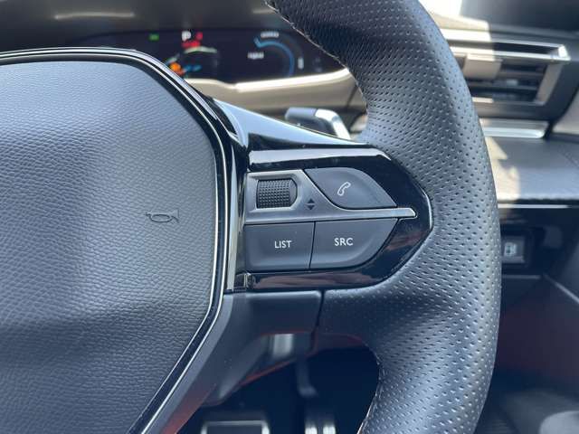 PEUGEOT PEUGEOT 508 2023