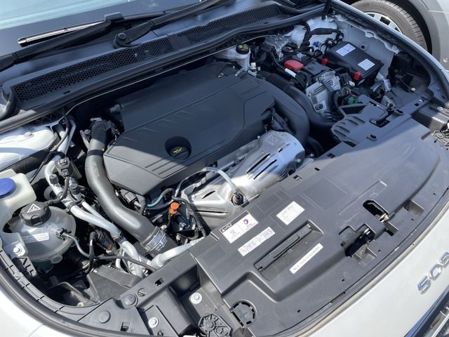 PEUGEOT PEUGEOT 508 2023