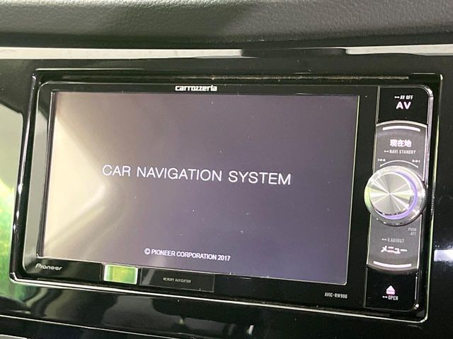 NISSAN X-TRAIL 4WD 2018