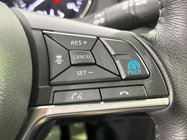 NISSAN X-TRAIL 4WD 2018