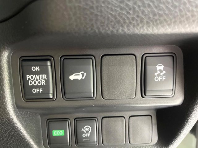 NISSAN X-TRAIL 4WD 2018