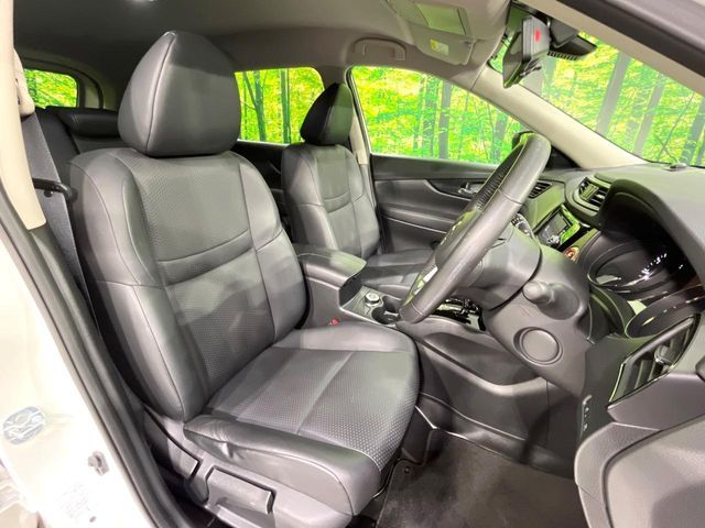 NISSAN X-TRAIL 4WD 2018