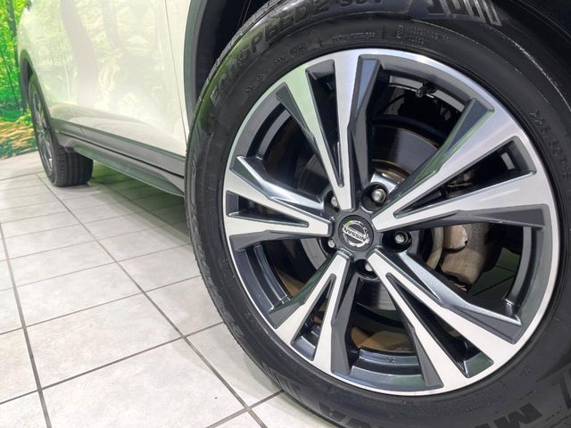 NISSAN X-TRAIL 4WD 2018