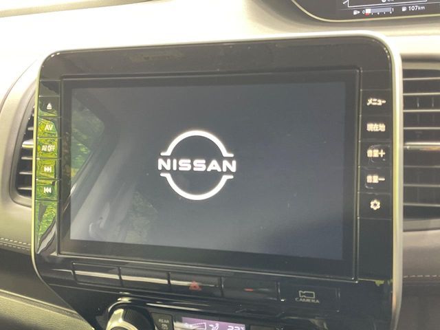 NISSAN SERENA  S-HYBRID 2020