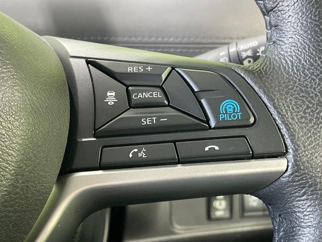 NISSAN SERENA  S-HYBRID 2020